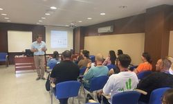 “Kırsal Turizm İçin EVET” pilot eğitimi başarıyla tamamlandı
