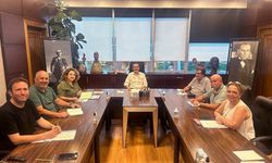Ve Ataç mesaiye başladı