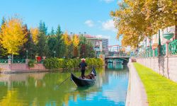 1 Eylül Eskişehir'de hava durumu