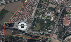 4. Uluslararası Eskişehir Yarı Maratonu için sürücülere uyarı
