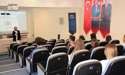 Anadolu Üniversitesi öğrencilerinin proje başarısı
