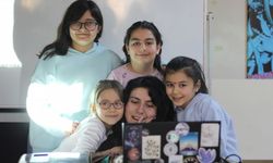 Devrialem Çizer Atölyesi düzenlendi