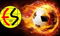 Eses hazırlık maçından 2-0 mağlup ayrıldı