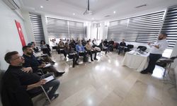 ETO Akademi'de yeni dönem heyecanı