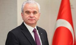 ETO Başkanı Güler'in Zafer Bayramı mesajı