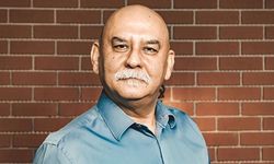 Kalp krizi geçiren Hakkı Kutlu 'İyiyim' mesajı verdi!