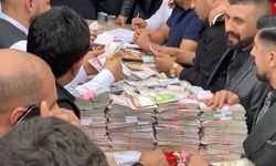 Kilolarca altın ve para artık o düğünlerde görülmeyecek!