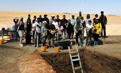 Küllüoba Höyüğü kazısı fotoğraf sergisi ile tanıtılacak