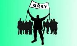Memurlardan zam tepkisi! Ülke genelinde iş bıraktılar