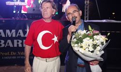 Saim Günal hayatını kaybetti