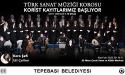 TSM Kadınlar Korosu yeni seslerini arıyor