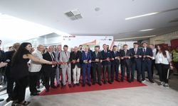 4. Tarım, Hayvancılık ve Teknolojileri Fuarı törenle açıldı