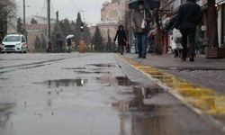5 Eylül Salı günü Eskişehir'de hava durumu