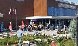 Bu da yüzme kursu çilesi!