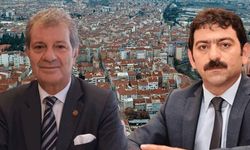 Büyükşehir Meclisi karıştı! Özcan ve arkadaşları salonu terk etti