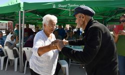 Dünya Alzheimer Günü pikniği aileleri buluşturdu