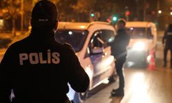 Emniyetin 'Huzur' uygulamasında ceza yağdı