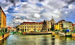 Eskişehir'de yarın hava nasıl olacak?