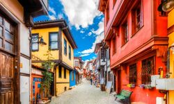 Eskişehir'de yarın hava nasıl olacak?
