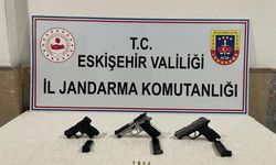 Jandarma ŞOK Asayiş Uygulamasıyla güven sağladı