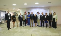 Kadın girişimciler Dijital Dönüşüm için buluştu