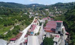 Maden kazasında 1 kişi öldü 6 kişi yaralandı