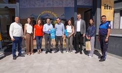 Mavi Bayraklı işletme sayısı 35'e yükseldi