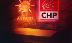 Siyaset bu. Herkesin var bir hesabı!
