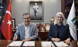 Tepebaşı ile Bilecik kardeş şehir oldu