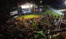 Toprağın öyküsü 16'ncı kez başladı