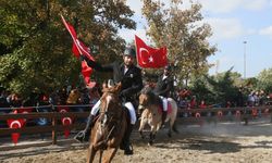 100'üncü Yıl gösterilerine büyük ilgi