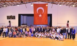 100'üncü yıl turnuvasında şampiyonlar belli oldu