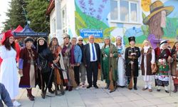 7.Uluslararası Han'da Dostluk ve Sanat Sempozyumu tamamlandı