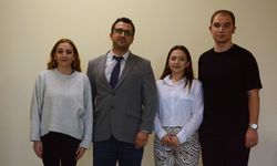 Anadolu Üniversitesi öğrencilerinin projesi TÜBİTAK tarafından desteklenecek
