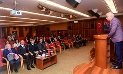 Cumhuriyetin Yüzüncü Yılında Milletlerarası Özel Hukuk Kongresi başladı