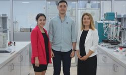 Eczacılık Fakültesinden akciğer kanseri tedavisinde ilaç projesi