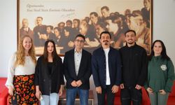 Eğitim Fakültesi öğrencilerinin projesini TÜBİTAK destekleyecek