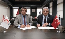 EOSB ile Türk Kızılayı arasında iş birliği protokolü imzalandı