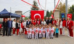 Es Çocuk Evi'nde 100. Yıl coşkusu
