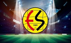 Es Es'ten çifte gol sevinci!