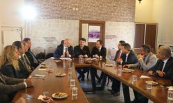 Eskişehir'de hububat rekoru kırıldı