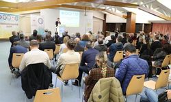 Eskişehir'de II. Sürdürülebilir Kırsal Yaşam Çalıştayı