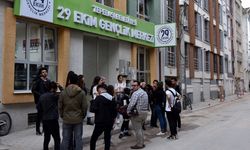 Gençlik Merkezlerinde güz dönemi eğitimleri başlıyor
