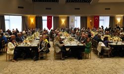Muhtarlar Tepebaşı'nda buluştu
