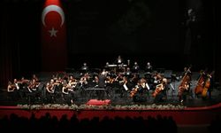 Senfoni Orkstrası'ndan Mozart gecesi