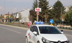 Söğüt-Uludere yolu 100. Yıl Bulvarı oldu