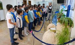 Su Kahramanları eğitimlerine kaldığı yerden devam ediyor