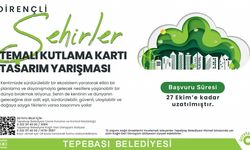 Tasarım Yarışmasının başvuru süresi uzatıldı