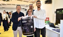 Tepebaşı, NASA Space Apps Challenge'a ev sahipliği yaptı