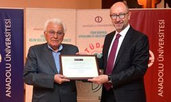 TÜDAM'da Hesap Kitap Ölçüm Salonu açıldı